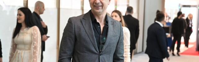 Od MVP titule do implantata: Dragan Škrbić o magiji Crvene zvezde i novoj karijeri