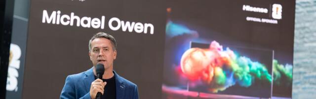 Hisense uz FIFA podršku predstavio RGB MiniLED TV liniju za 2026. godinu