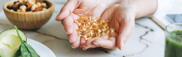 Tamna strana vitamina D - kada "vitamin sunca" postaje opasan po zdravlje