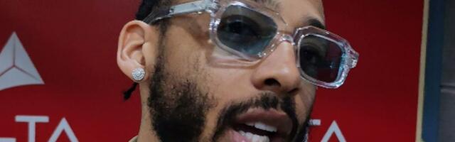 Karlika Džonsa pitali o Zvezdi i plej-inu Evrolige: "Ako pobede, pobedili su, a ako izgube... Neću reći mnogo"