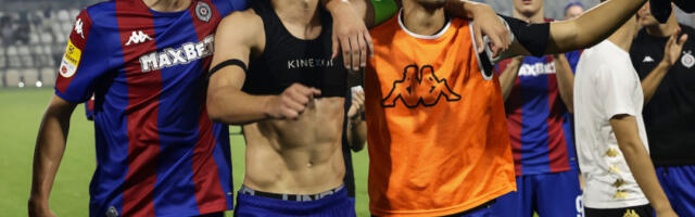 PEH ZA PARTIZAN! Crno-beli značajno oslabljeni protiv Vojvodine!