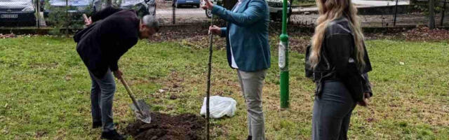 Edukacija, kreativnost i zajednička briga o životnoj sredini za obeležavanje Dana planete zemlje