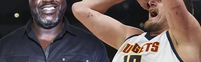 ŠEK, SRAM TE BILO! O'Nil ponizio Jokića i Srbiju - ovo je NEVIĐENI SKANDAL! (VIDEO)