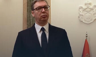 Vučić sutra prima vojnike Srbije koji su bili u mirovnoj misiji UN u Libanu