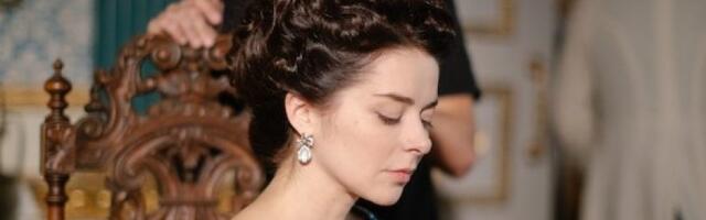 Samo na Informer TV: Evo šta ste gledali u 40. epizodi "Katarine Velike"