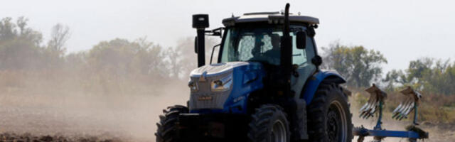 У посед државе враћено 700 хектара пољопривредног земљишта у Сиригу и Ченеју