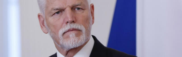 Чешки председник: Москва тражи прилику за понижење НАТО-а