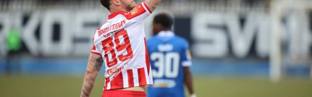 Zvezda - Novi Pazar: Šampion za nastavak niza, Lalatović se vraća na "Marakanu"