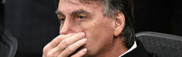 ​Забрањено смањење затворске казне Болсонару