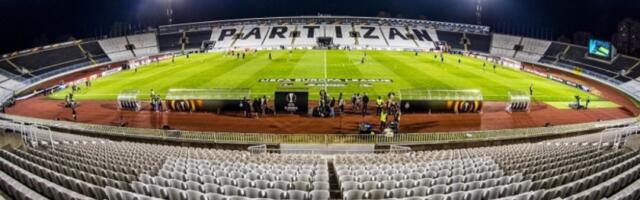 Partizan dovodi brutalnog golgetera?!