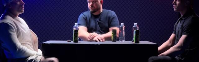Džoker Ilić i Barbir se žestoko prepucavali pred FNC 31: "Nađite mi to i dolazim da se borim besplatno..."