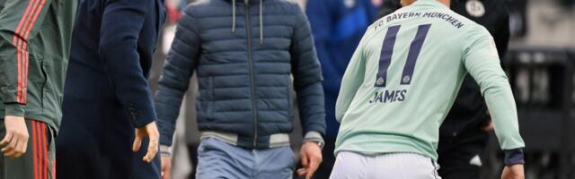 "HOĆU LI NA TUR DE FRANS ILI ŠTA?!" Hrvatski trener tražio od fudbalera jedno, svetski poznata zvezda mu ŽESTOKO ODBRUSILA: Rekao sam mu...
