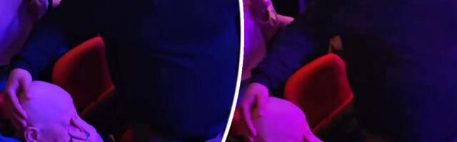 Ovo je poslednje pojavljivanje Halidove Sejde: Preminula nakon teške borbe, na sahrani nije bila zbog bolesti