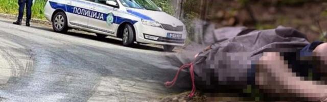 ARKANOVOM "TIGRU" I PRIPADNIKU "CRVENIH BERETKI" ODSEKLI ŠAKE I JEZIK, A LEGIJA GA ŠAMARAO! Prika mučen, pa raskomadan!