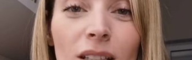 BORILA SE SA KORONOM, A SADA... Onemogućeno joj da radi ONO ŠTO NAJVIŠE VOLI - Anđelka Prpić se POŽALILA... (FOTO)