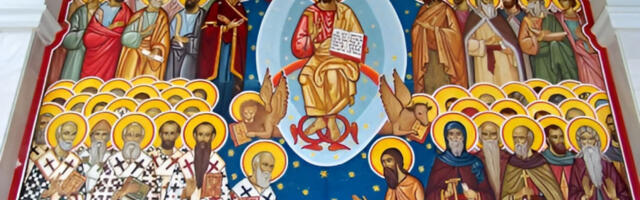 CRKVA DANAS SLAVI NEDELJU SVIH SVETIH: Jedan od najposebnijih dana u pravoslavnom kalendaru