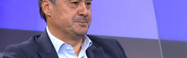 Rade Bogdanović isprozivao Ronalda: “Sramota je što igra na Mundijalu, jedva hoda”