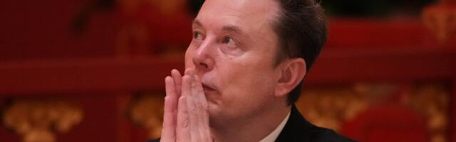Ovo je ludilo! Ilon Mask sada može da kupi Tajvan, Švedsku, Irsku... Objavljena nova procena bogatstva milijardera, cifra je nezamisliva