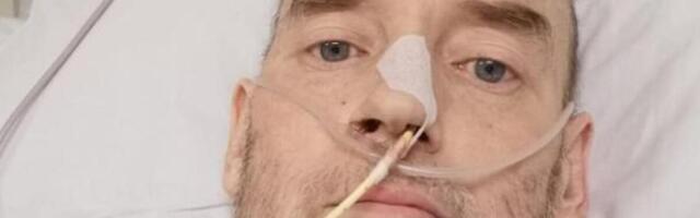 "BIO SAM MRTAV, ALI NIJE BILO MOJE VREME" Otkrio šta mu se DESILO NAKON KLINIČKE SMRTI SA ONE STANE: "Imao sam..."