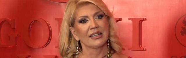 "Najvažnije je da beba bude dobro" Suzana Mančić postaje baka! Oglasila se nakon vesti da joj je ćerka trudna