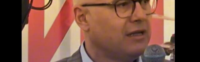 NEĆETE NAM ZABRANITI SRPSKI JEZIK, ĆIRILICU I DA LJUBIMO NAŠU SVETU TROBOJKU! Vučević poručio: Ko veruje u Boga, poštuje drugog! (VIDEO)