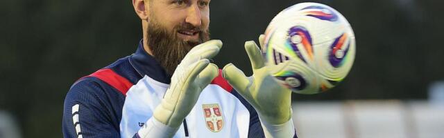 Juventus odustaje od svetskog šampiona? Srbin iskočio kao ozbiljna opcija za gol velikana