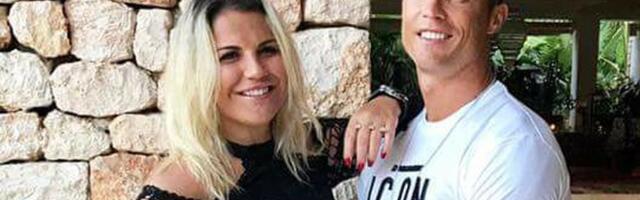 Sestra  Kristijana Ronalda isprozivala Portugalce, pa sve šokirala: "Zaboravili ste da dodajete"