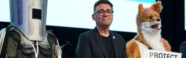 Ovo je Endi Burnam "kralj severa", verovatno budući britanski premijer: Čeka se ostavka Kira Starmera