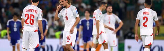 Osmorica reprezentativaca pala na doping testu, a neće biti kažnjeni?! Šokiraćete se kad čujete šta su jeli