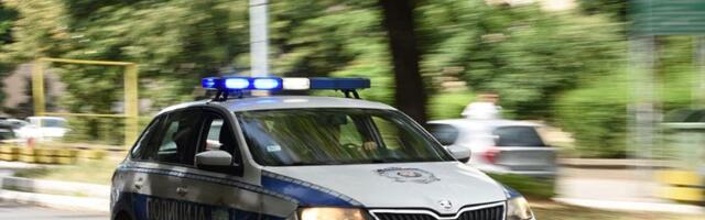 Drama u Mirijevu: Građani prijavili tuču i napad nožem?