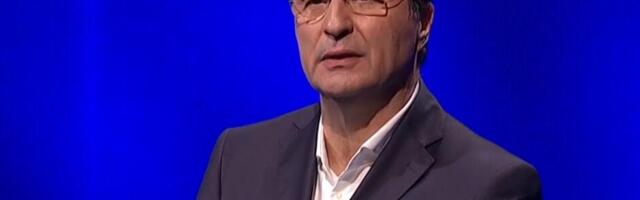 Jovan Memedović progovorio o teoriji da tragači dobijaju pitanja pre početka kviza "Superpotera"