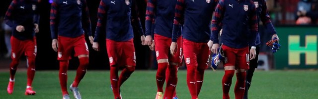 Kladite se na žreb: Koga Srbija izvlači iz prvog šešira?
