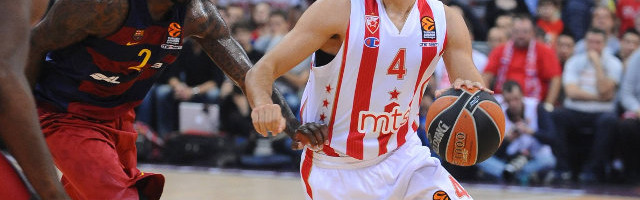 U istom danu kad i Radonjić, transfer bivšeg Zvezdinog košarkaš