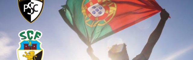 Stojiljkovićev Farense spreman za derbi portugalskog juga