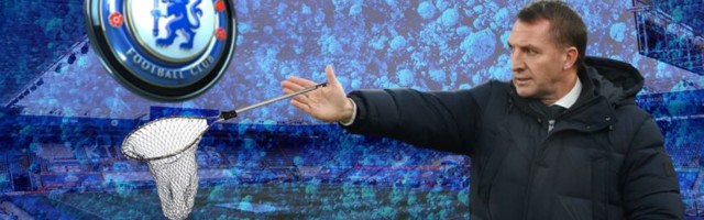 Lester može na vrh, ali na putu je Čelsi - Rodžersova noćna mora i jedini tim kojeg nije pobedio