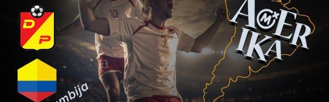 Alijansa i Pereira - predodređeni za donji dom