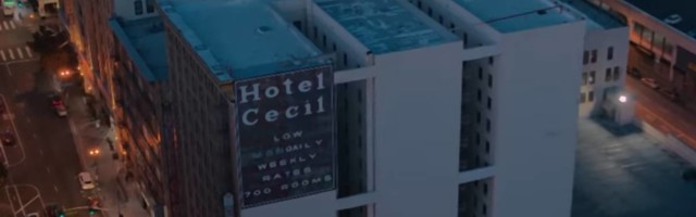 U Hotelu Smrt je preminulo najmanje 16 ljudi i o ovoj priči Netflix sprema true crime hit seriju