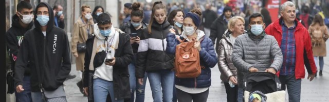 Nova sednica Kriznog štaba i napokon malo opravdane nade da će biti popuštanja mera