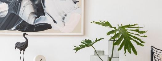 Osvežite živozni prostor za vreme izolacije: Dekor rešenja sa sobnim biljakama koja potpuno transformišu prostor