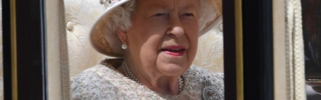 Danas je "prvi" rođendan kraljice Elizabete II, znate li koliko puni?