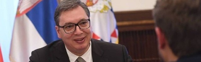 Vučić: Na Glavnom odboru SNS o problemima u stranci
