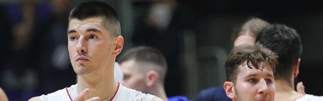 Zvezda se u Monaku iskupljuje za poraz od Albe: Džejms i Rodrigez glavne pretnje