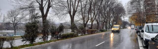 ZIMSKA NEDELJA NA KRAJU JESENI