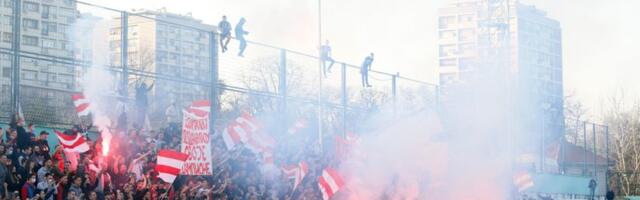 Delije zovu na trening: Dođite da pozdravimo naše junake
