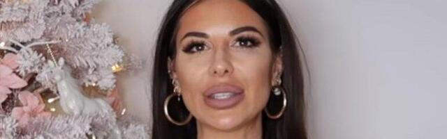 MAMA MI JE PREMINULA, NISAM IMALA NIKOG DA MI POMOGNE: Zorana OTVORILA DUŠU, priznala da je i ona bila ŽRTVA SAJBER NASILJA!