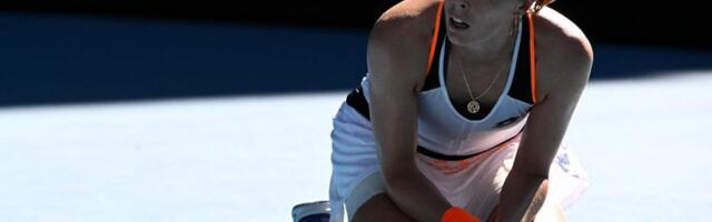 Aliz Korne i Jelena Dokić zaplakale zajedno: Ti si carica! Ne, ti si carica! (VIDEO)