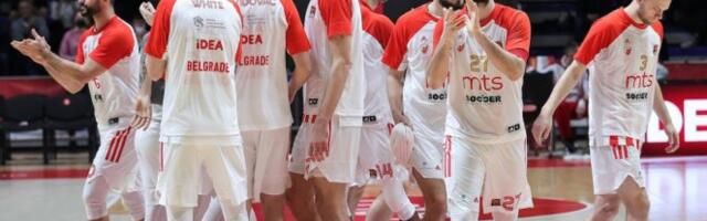 NAVIJAČI PONOVO SKUPO KOŠTALI ZVEZDU! Evroliga kaznila crveno-bele!