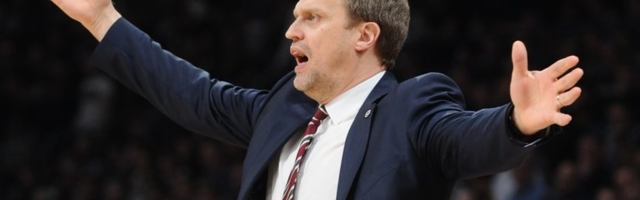 Ritas otišao u Ligu šampiona pa se rastao sa trenerom zbog manjka novca