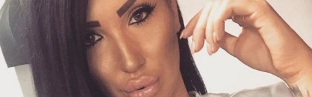 Tijana Ajfon prebačena u drugi zatvor! Ovo je razlog