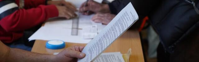 Novi Pazar: Primjetan rast SPP-a, osjetan pad koalicije SNS-SDP i stranke SDA Sandžaka